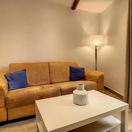 1 bedroom Forville, 4 min Palais,Plages,Croisette Cannes Extérieur photo